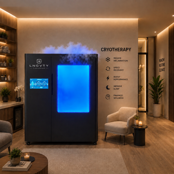CRYO CABINET