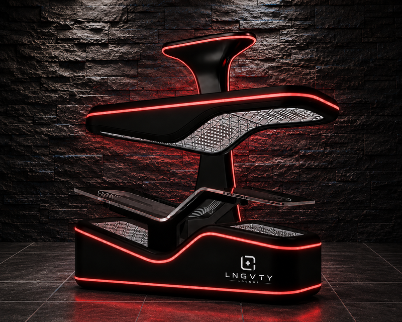 Longevity Bed