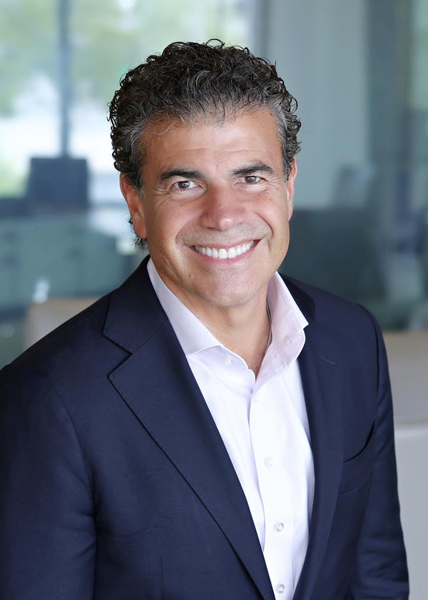 Dr. Fab Mancini