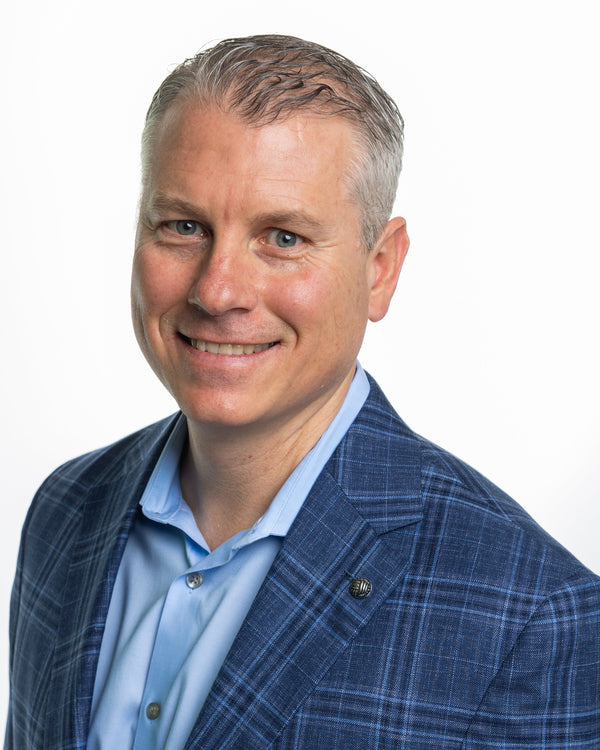Dr. Jason Shumard