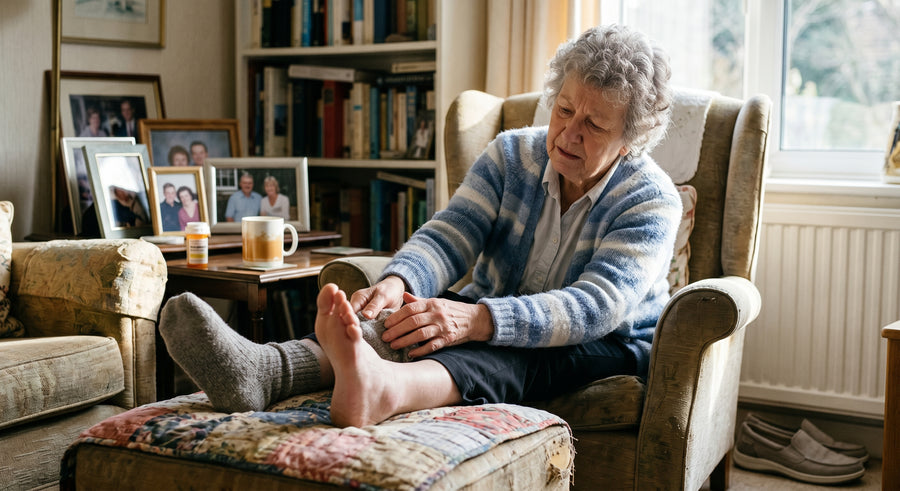 Neuropathy