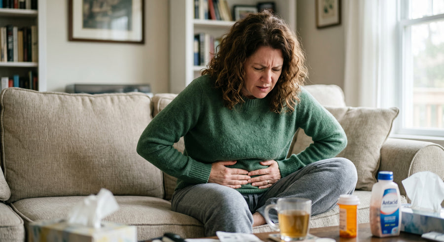 Digestive Disorders