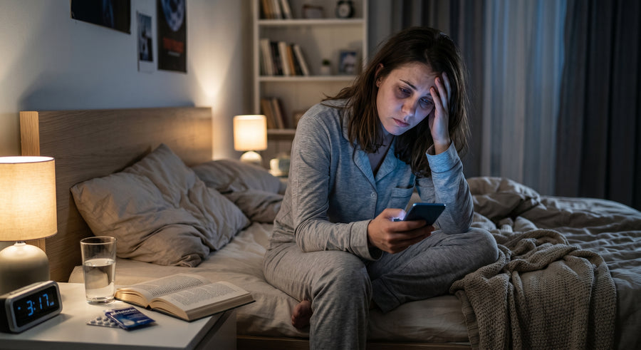 Sleep Disorders