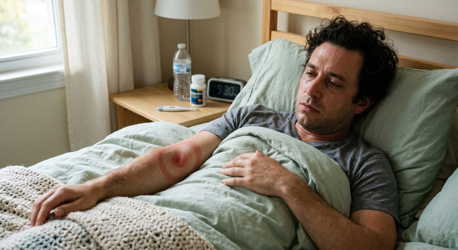 Lyme Disease