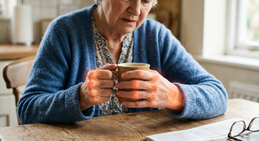 Arthritis