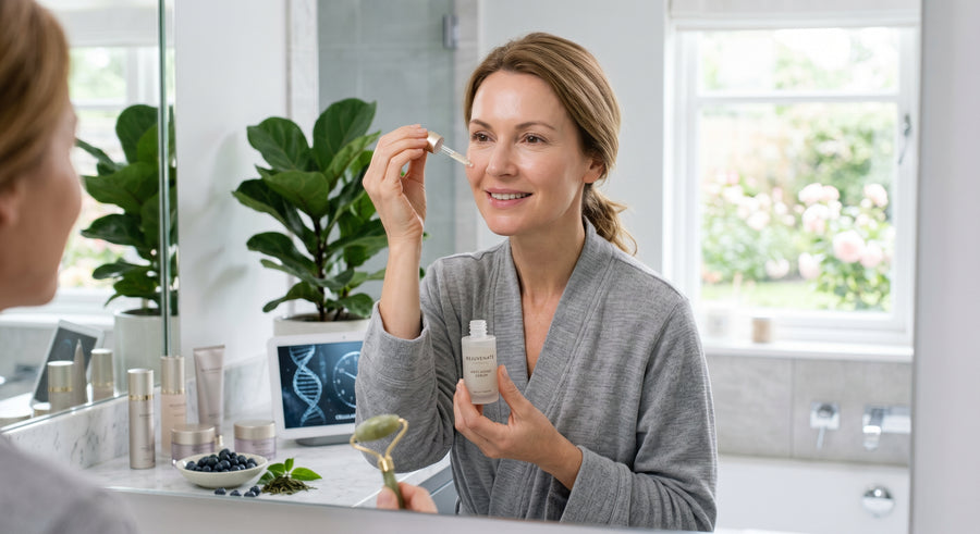 Anti-Aging