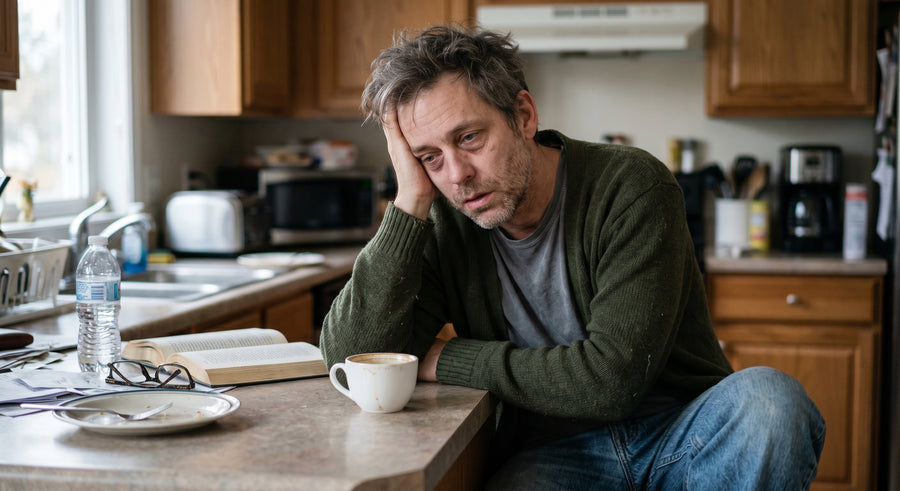 Chronic Fatigue