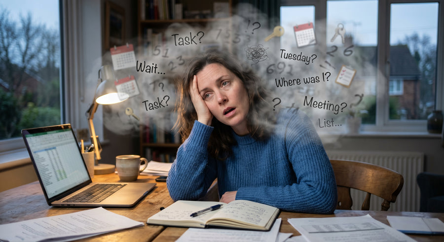 Brain Fog