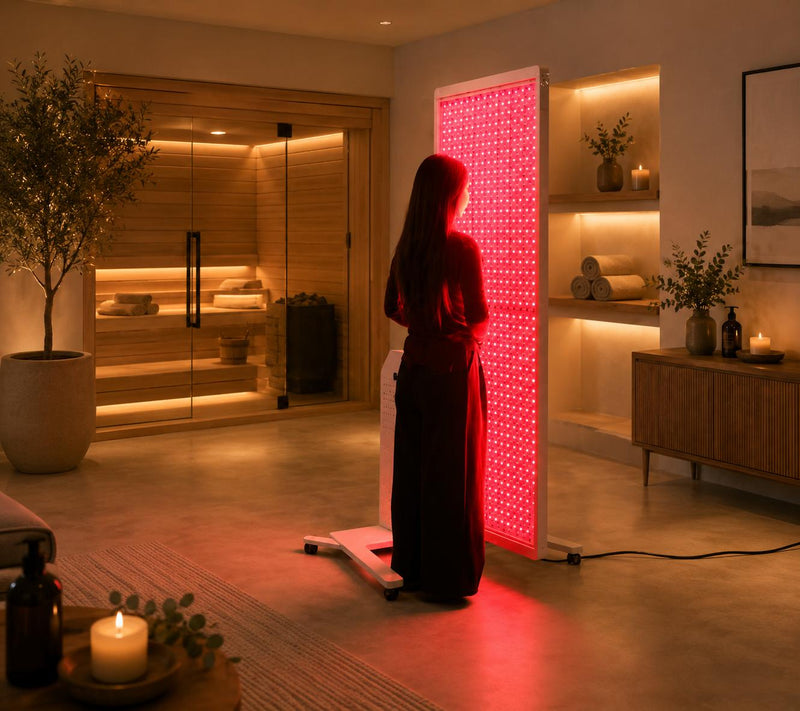 Light Therapy