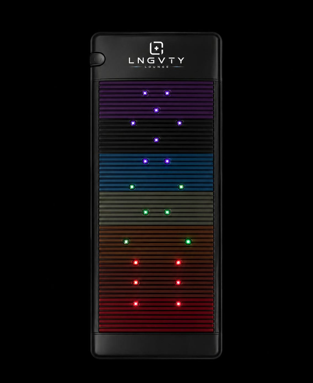Lngvty PEMF Mat System