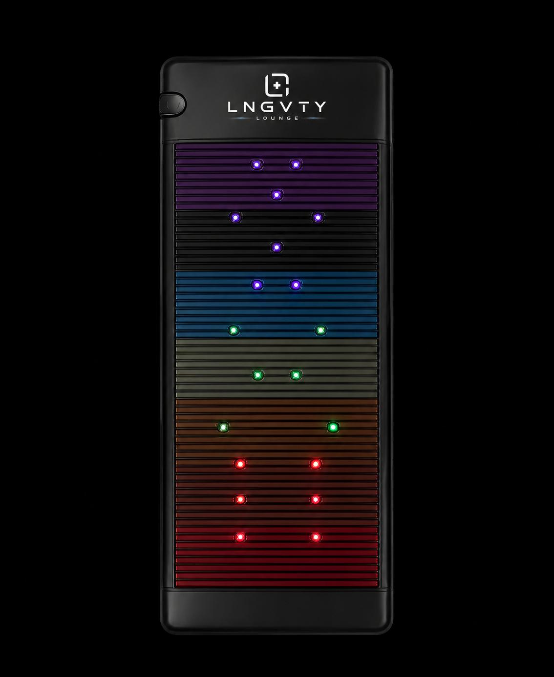Lngvty PEMF Mat System