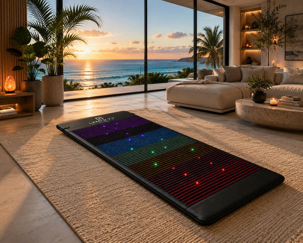 Lngvty PEMF Mat System