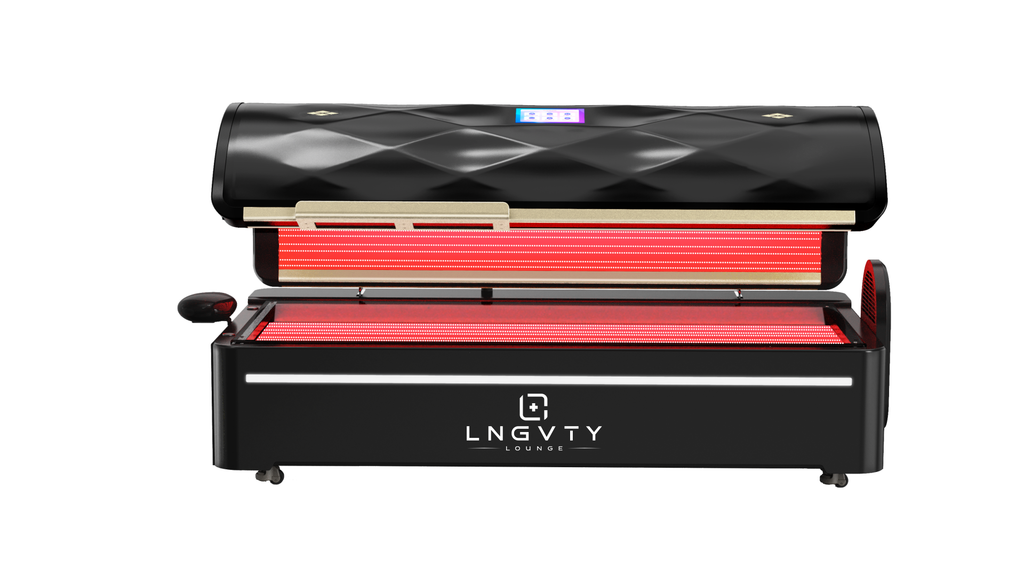 Lngvty L1 Light Capsule