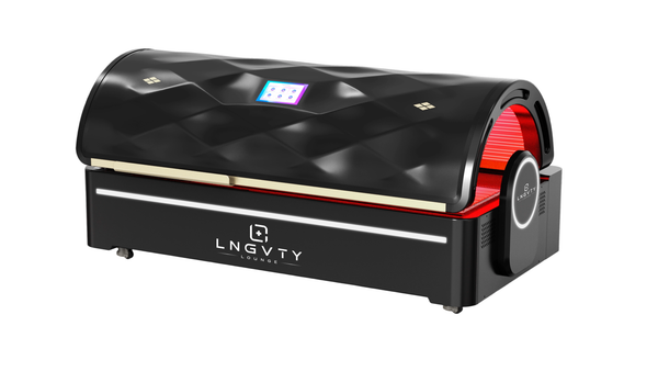 Lngvty L1 Light Capsule