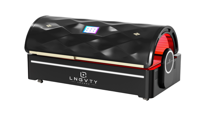 Lngvty L1 Light Capsule