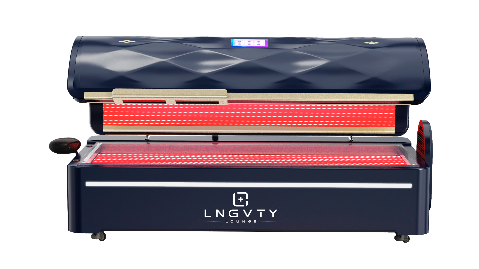 Lngvty L1 Light Capsule