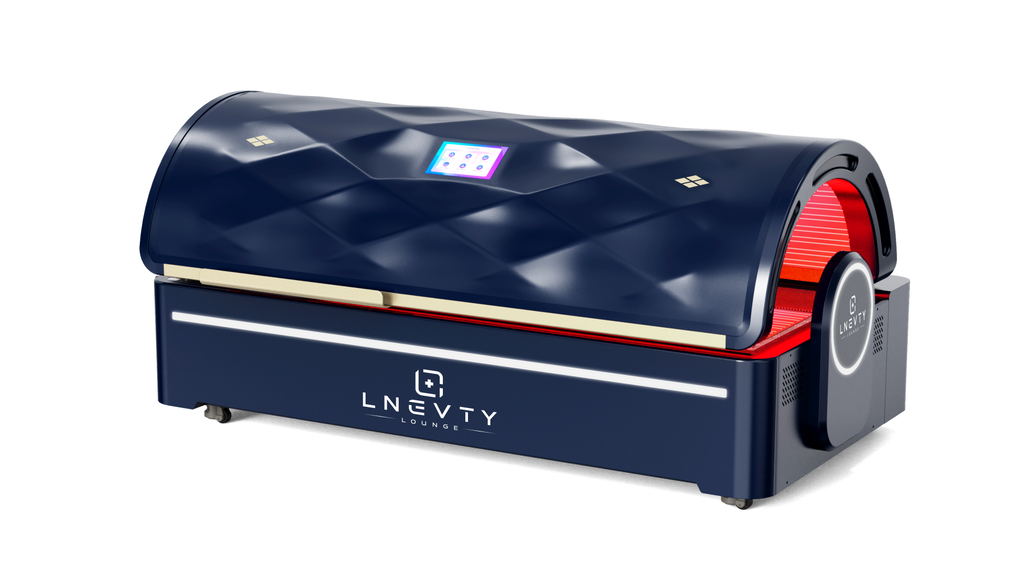 Lngvty L1 Light Capsule
