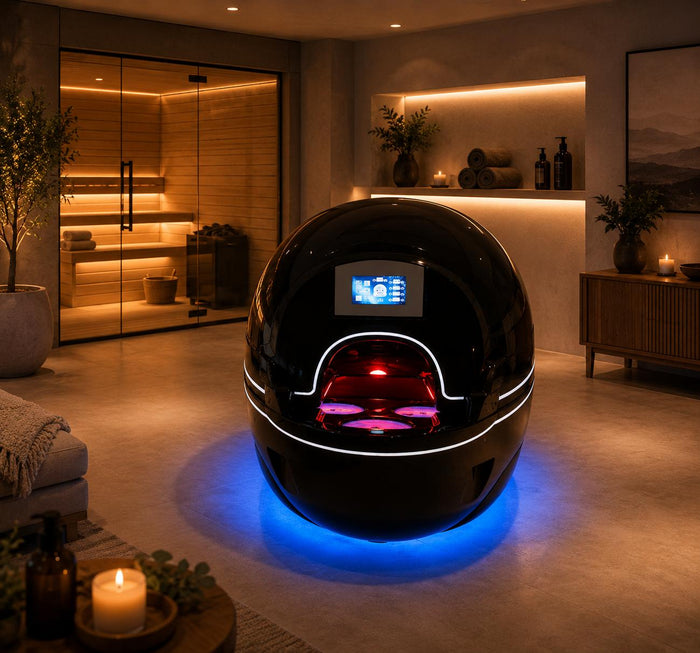 Lngvty ReGen Pod
