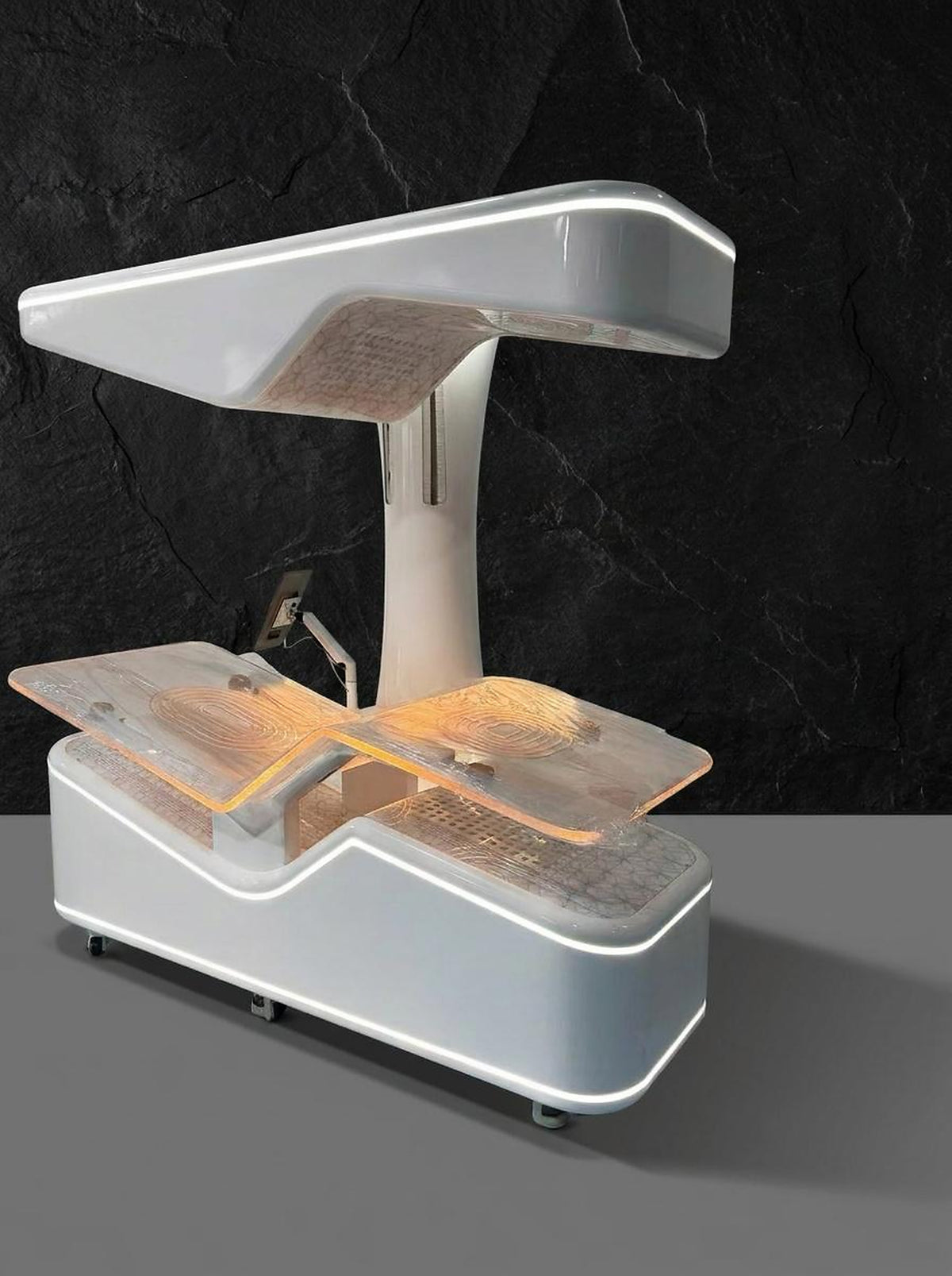Longevity Bed