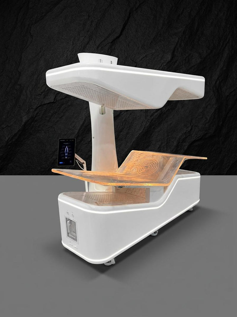 Longevity Bed