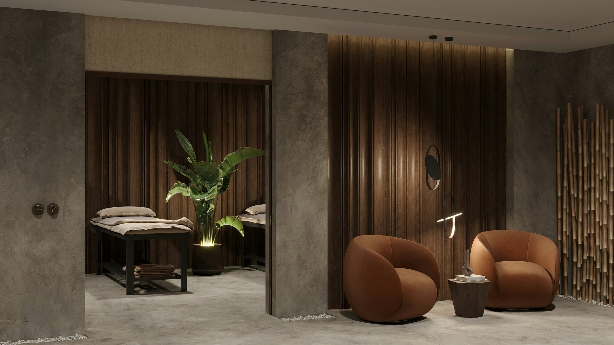 Advanced Tech Tailored for your wellness